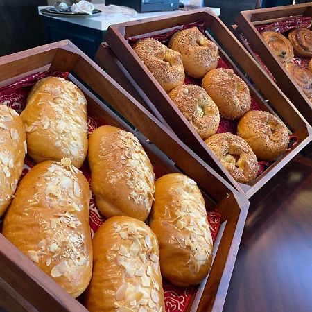 Sutasoma Hotel 자카르타 외부 사진
