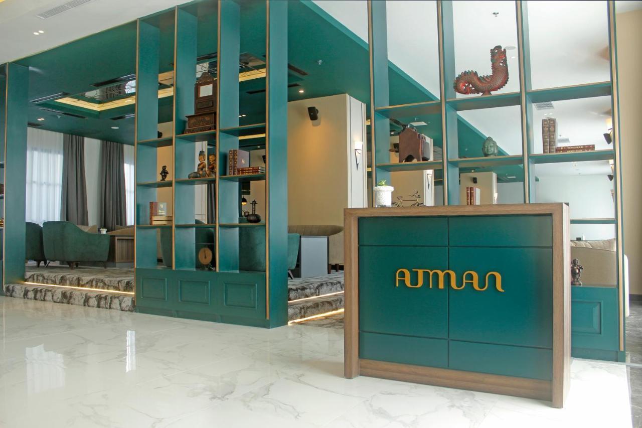 Sutasoma Hotel 자카르타 외부 사진