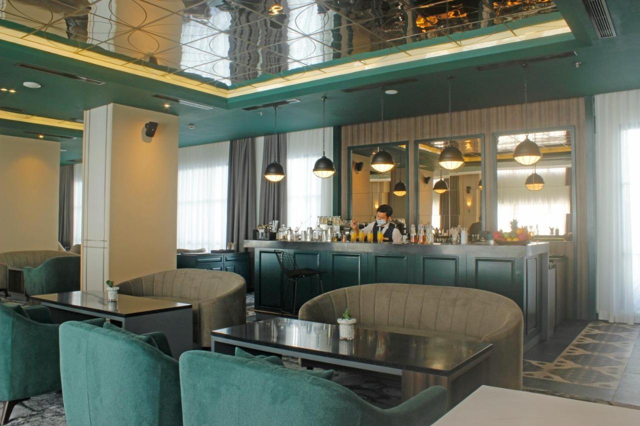 Sutasoma Hotel 자카르타 외부 사진
