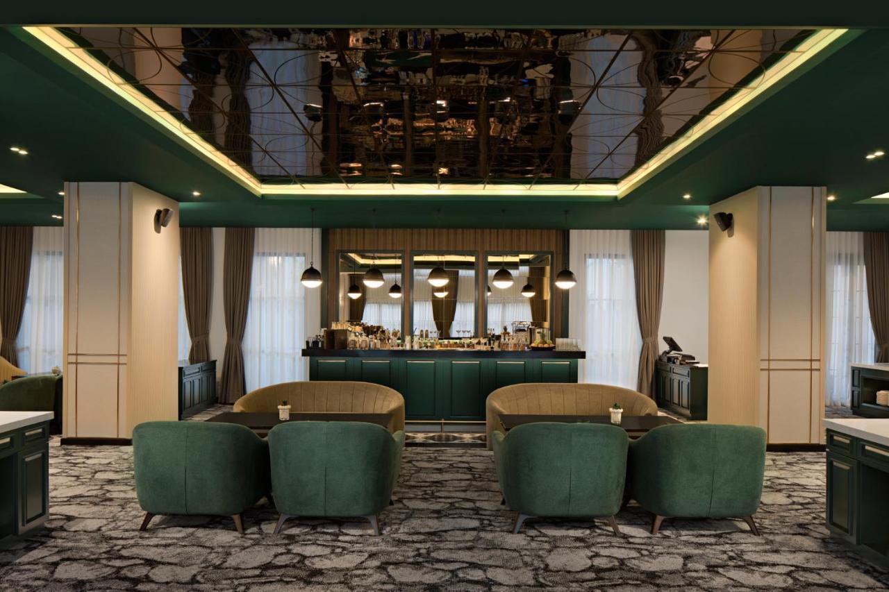 Sutasoma Hotel 자카르타 외부 사진
