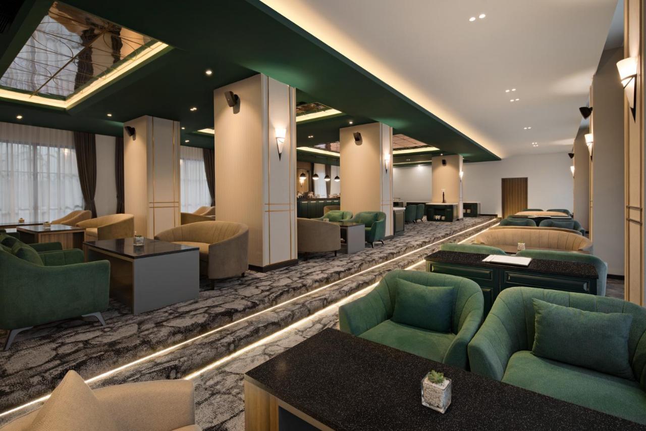 Sutasoma Hotel 자카르타 외부 사진