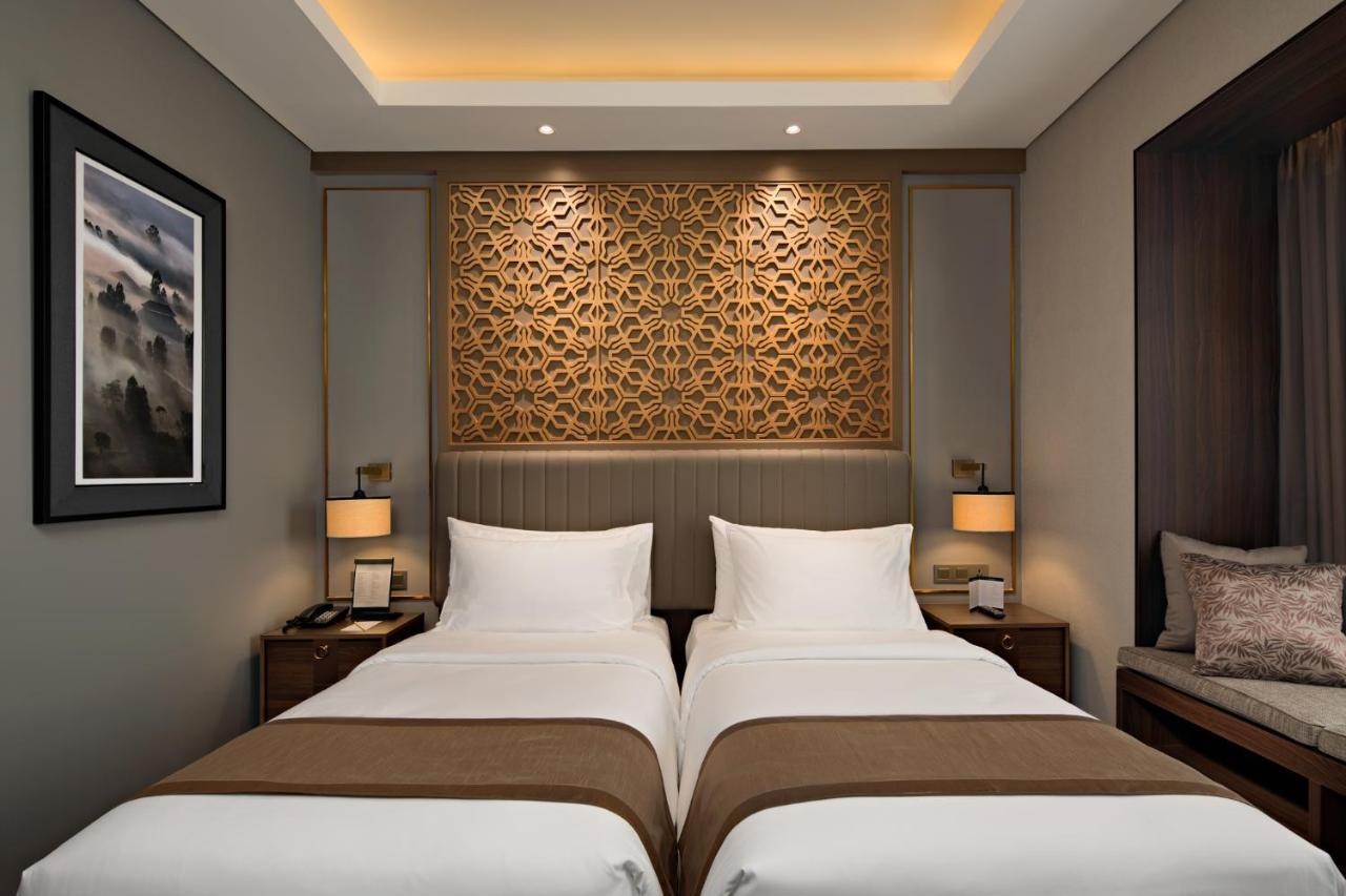 Sutasoma Hotel 자카르타 외부 사진