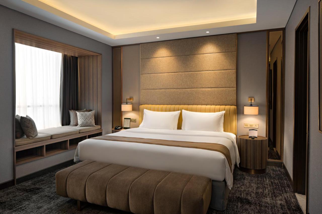 Sutasoma Hotel 자카르타 외부 사진