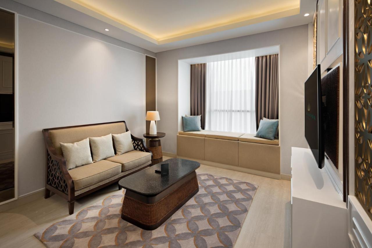 Sutasoma Hotel 자카르타 외부 사진