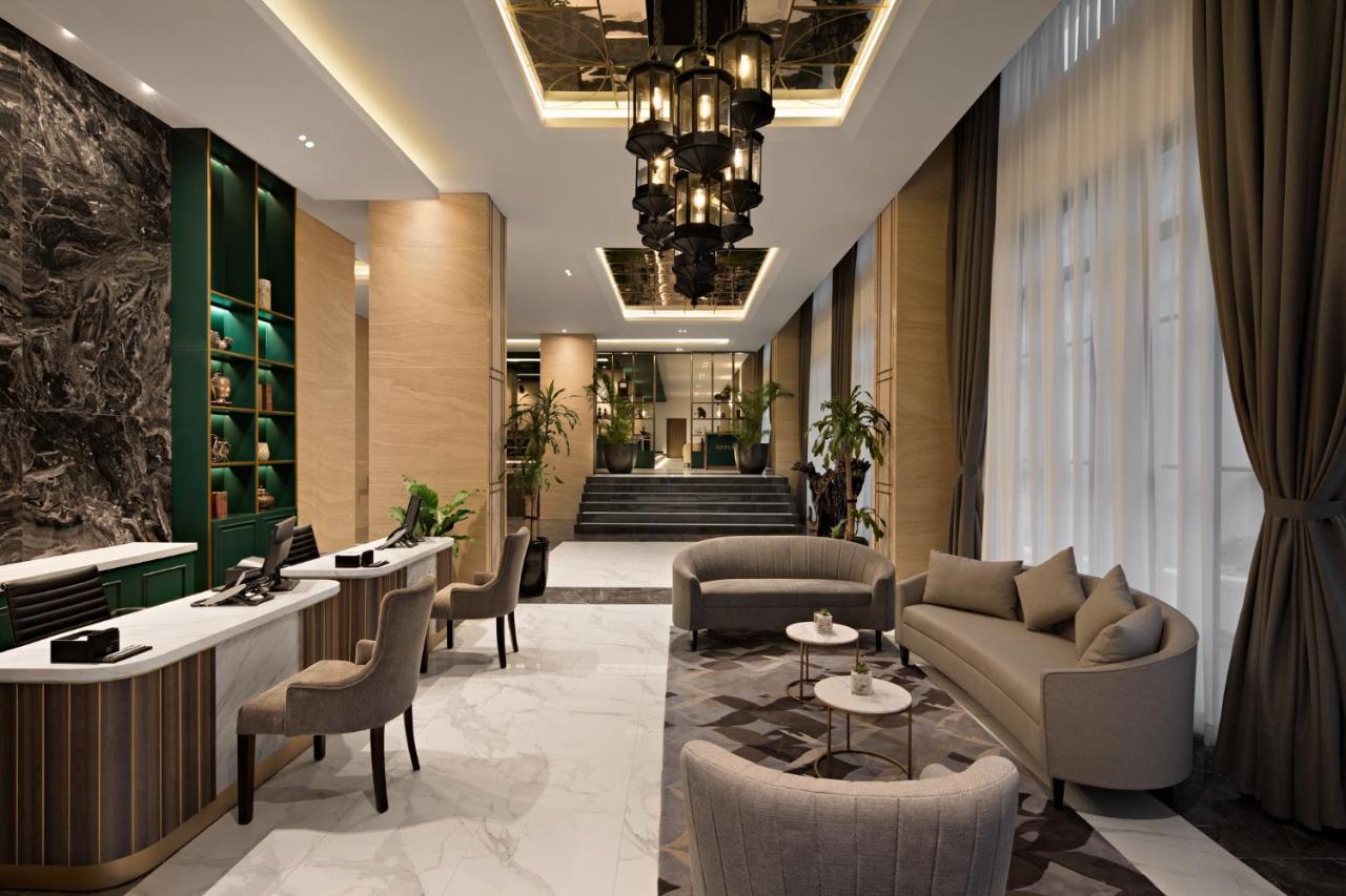 Sutasoma Hotel 자카르타 외부 사진