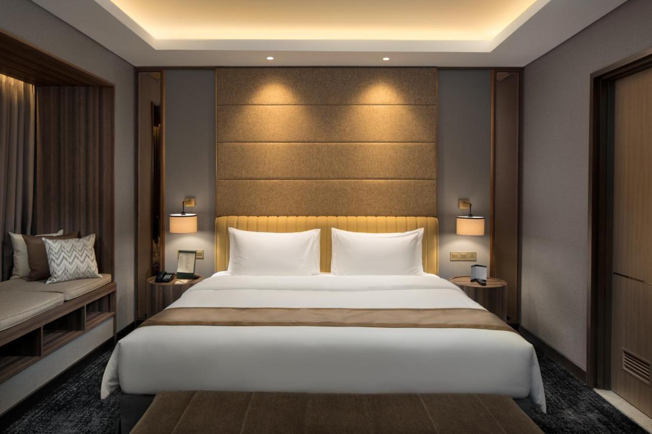 Sutasoma Hotel 자카르타 외부 사진
