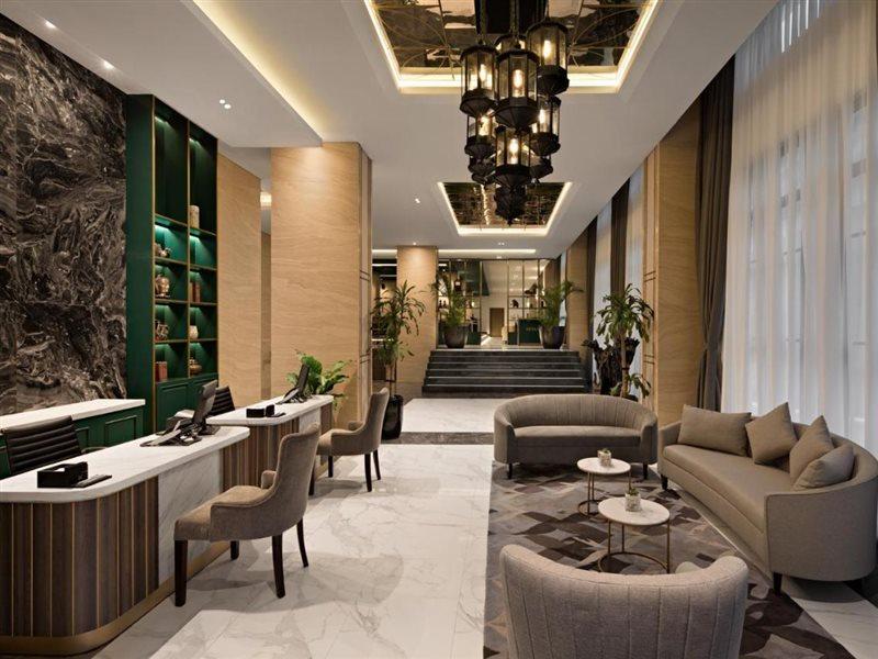 Sutasoma Hotel 자카르타 외부 사진
