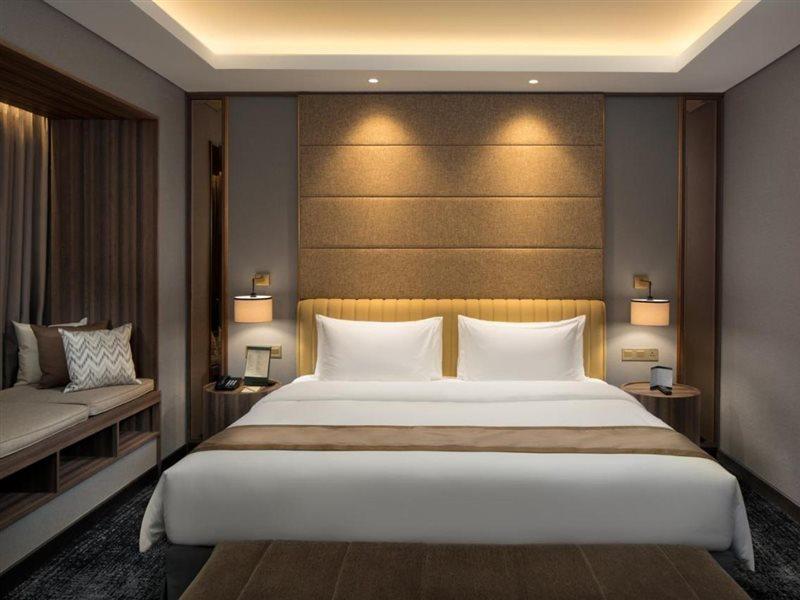 Sutasoma Hotel 자카르타 외부 사진
