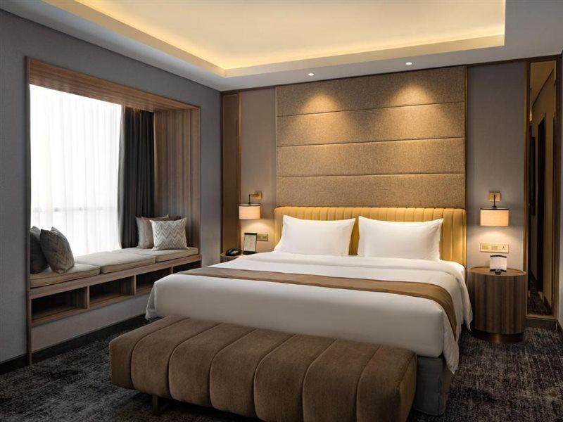 Sutasoma Hotel 자카르타 외부 사진