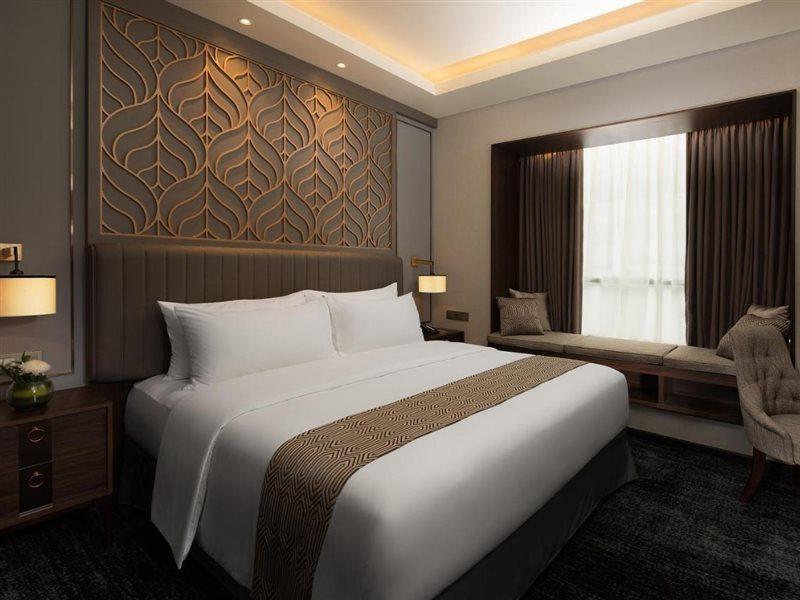 Sutasoma Hotel 자카르타 외부 사진