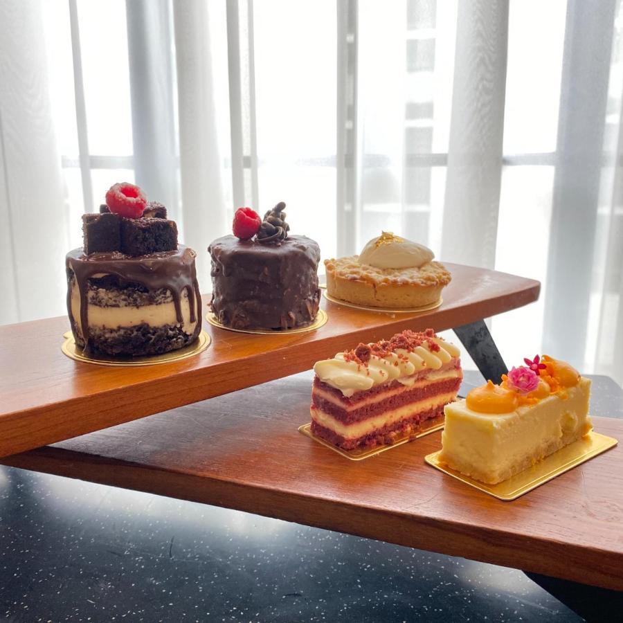 Sutasoma Hotel 자카르타 외부 사진