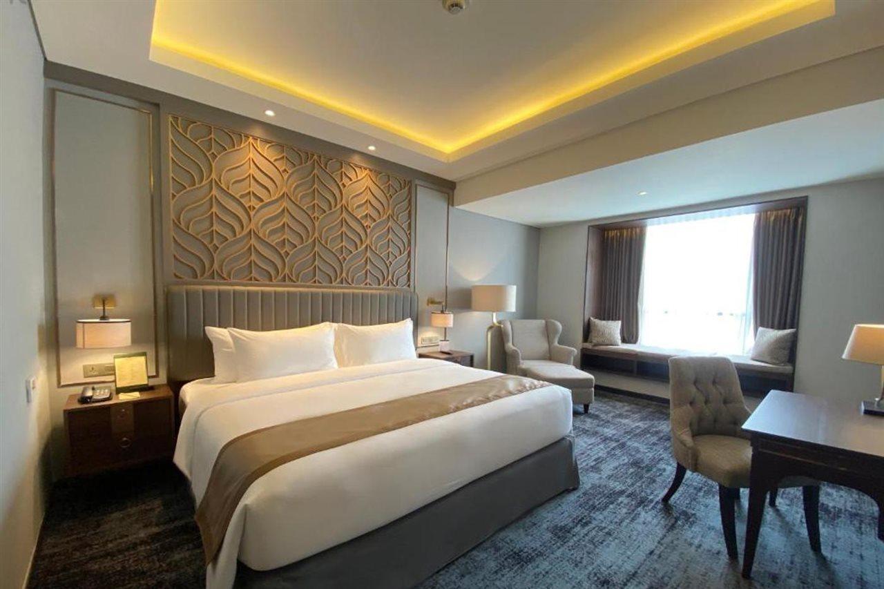 Sutasoma Hotel 자카르타 외부 사진