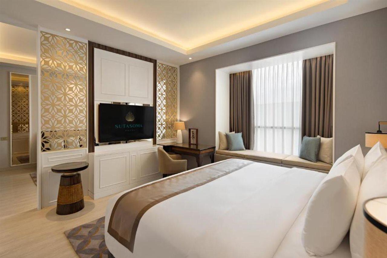 Sutasoma Hotel 자카르타 외부 사진