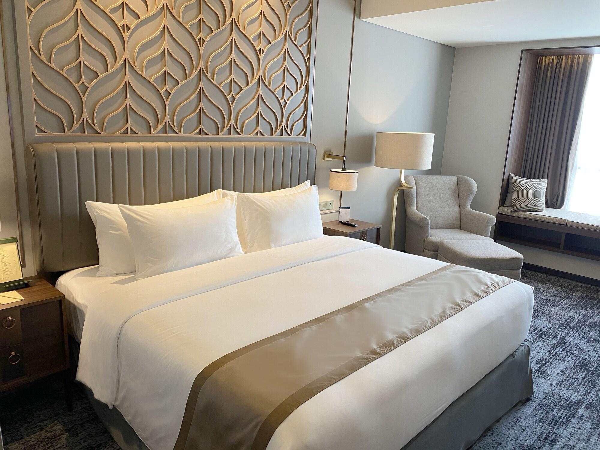 Sutasoma Hotel 자카르타 외부 사진