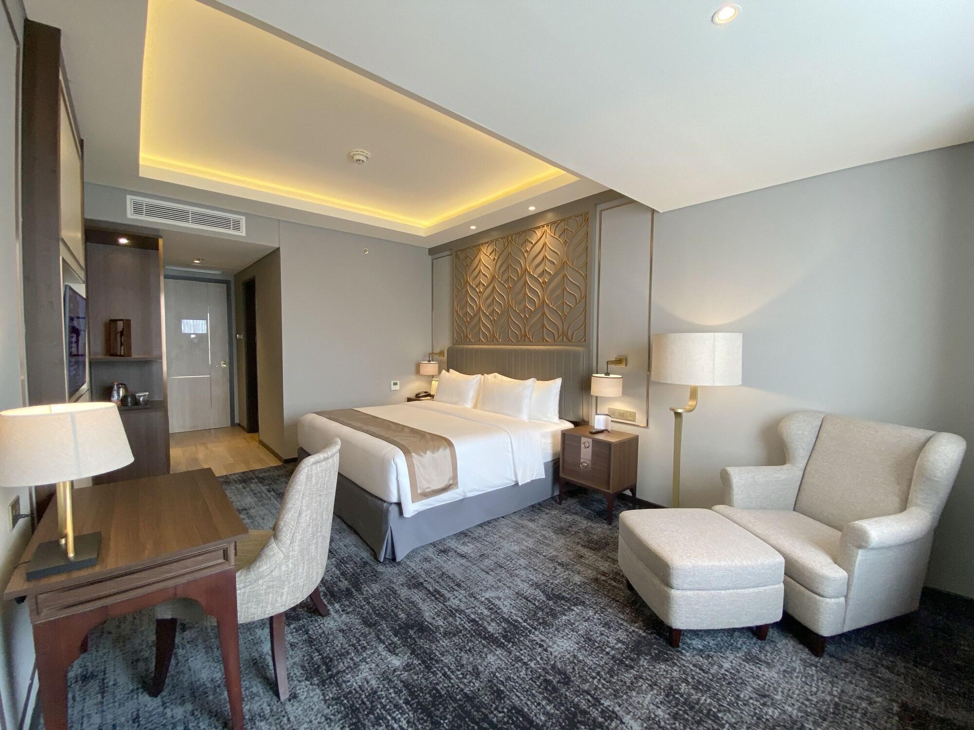 Sutasoma Hotel 자카르타 외부 사진