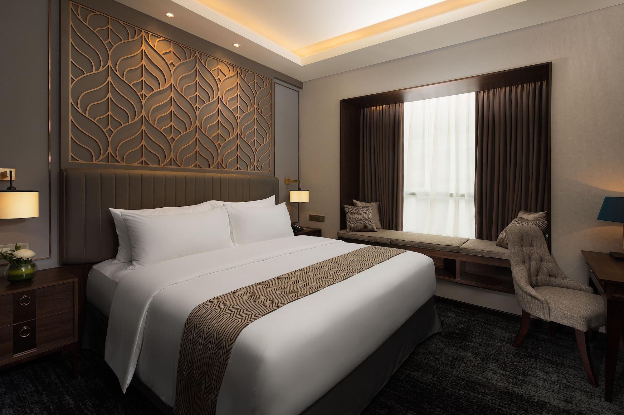 Sutasoma Hotel 자카르타 외부 사진